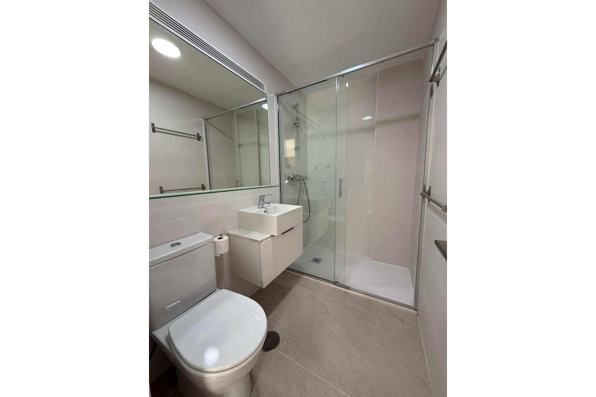 Brukt - Apartment -
Benidorm - Rincón de Loix