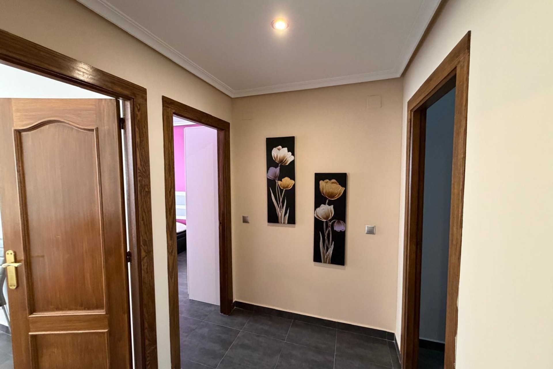 Brukt - Apartment -
Beniel - Centro