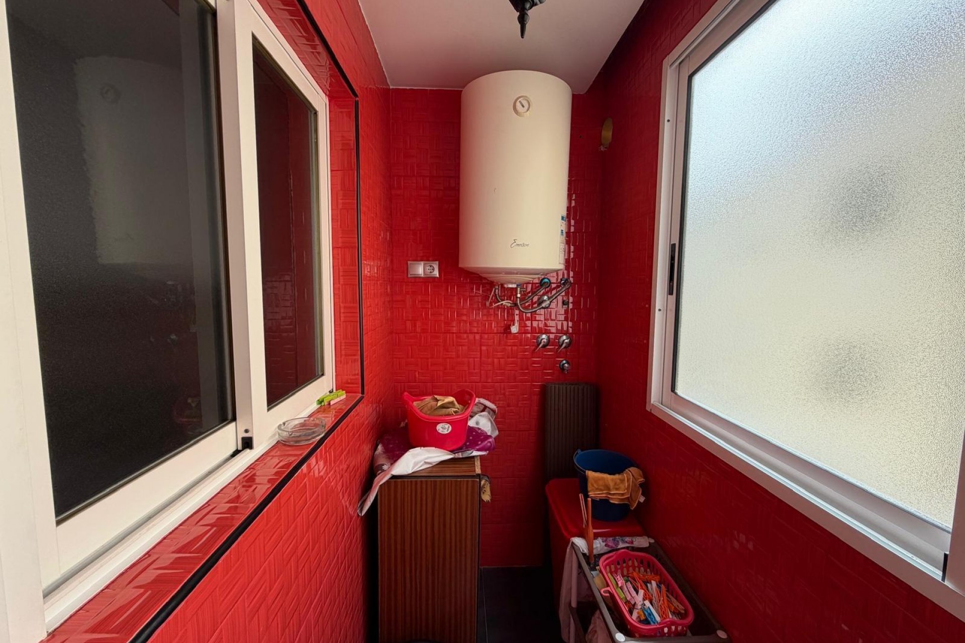 Brukt - Apartment -
Beniel - Centro