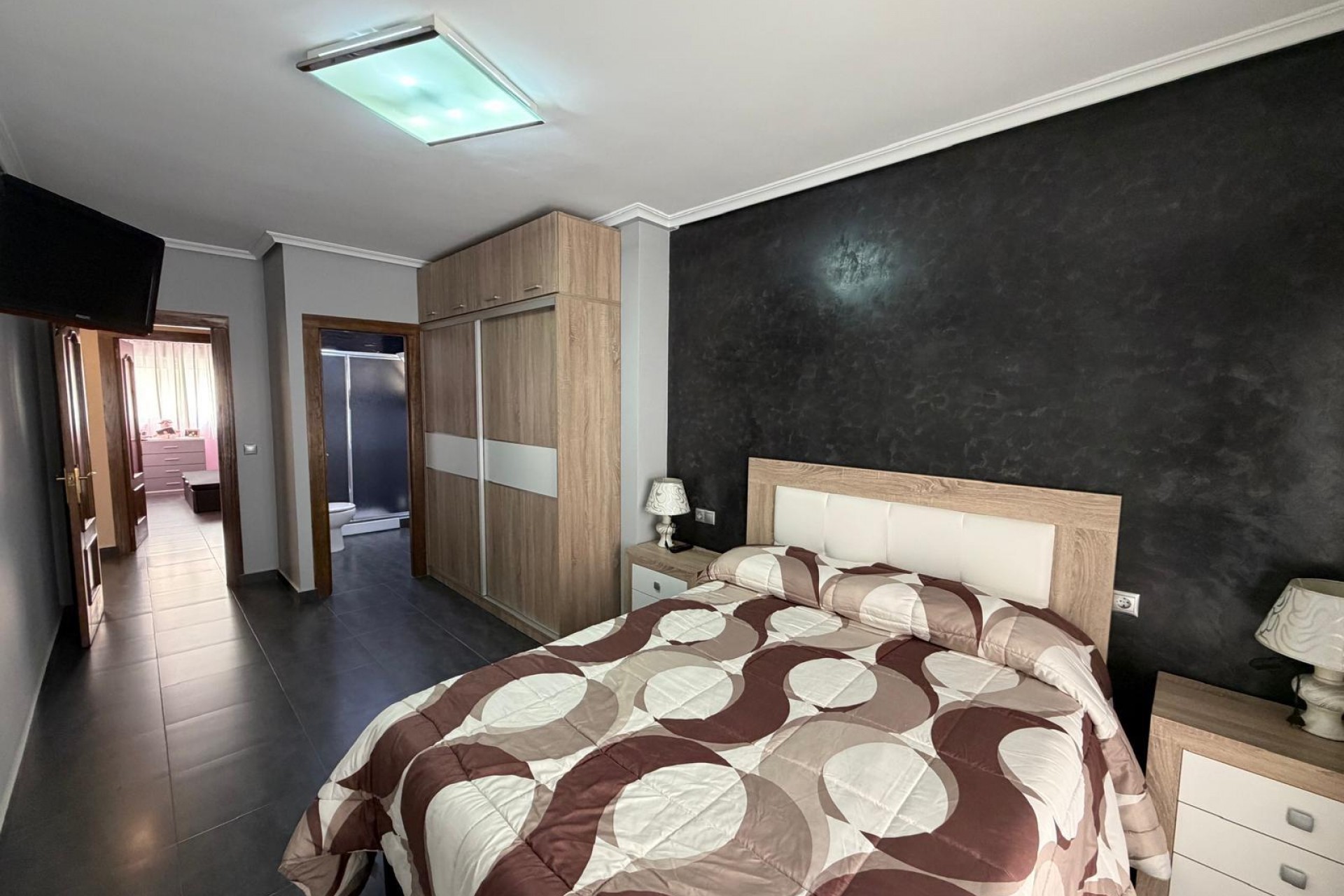 Brukt - Apartment -
Beniel - Centro