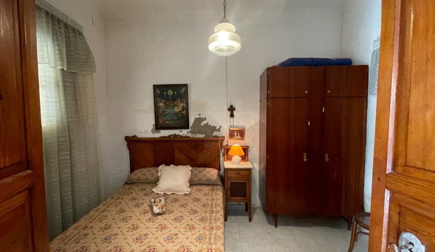 Brukt - Apartment -
Benijofar - Costa Blanca