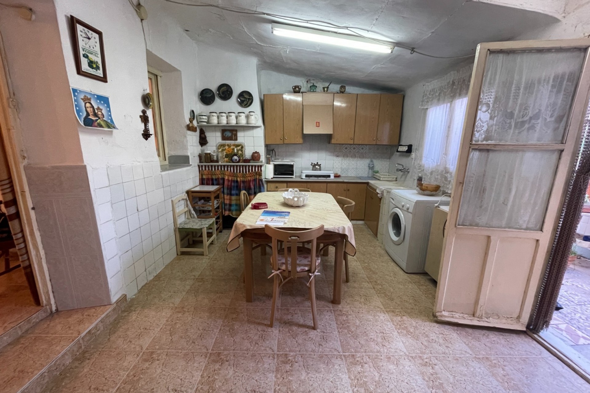 Brukt - Apartment -
Benijofar - Costa Blanca