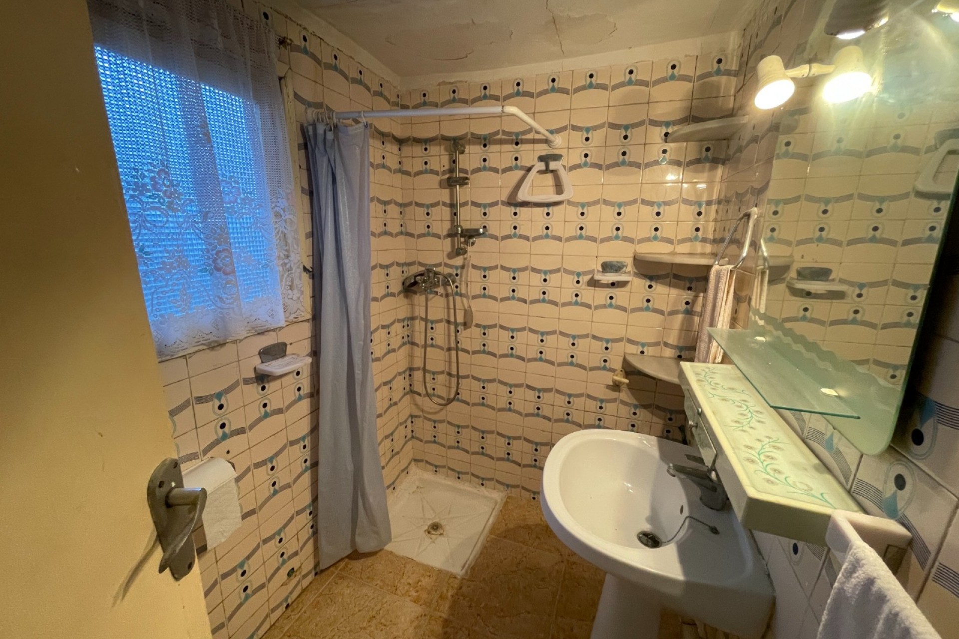 Brukt - Apartment -
Benijofar - Costa Blanca