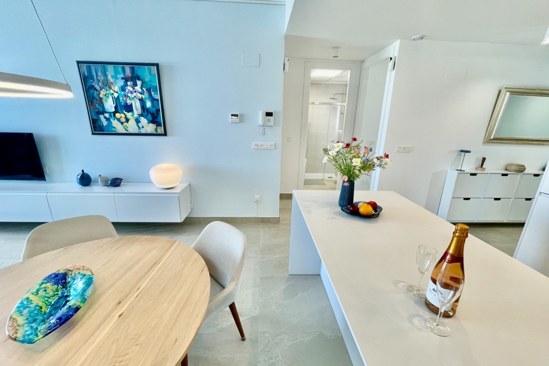 Brukt - Apartment -
Benijofar - Costa Blanca