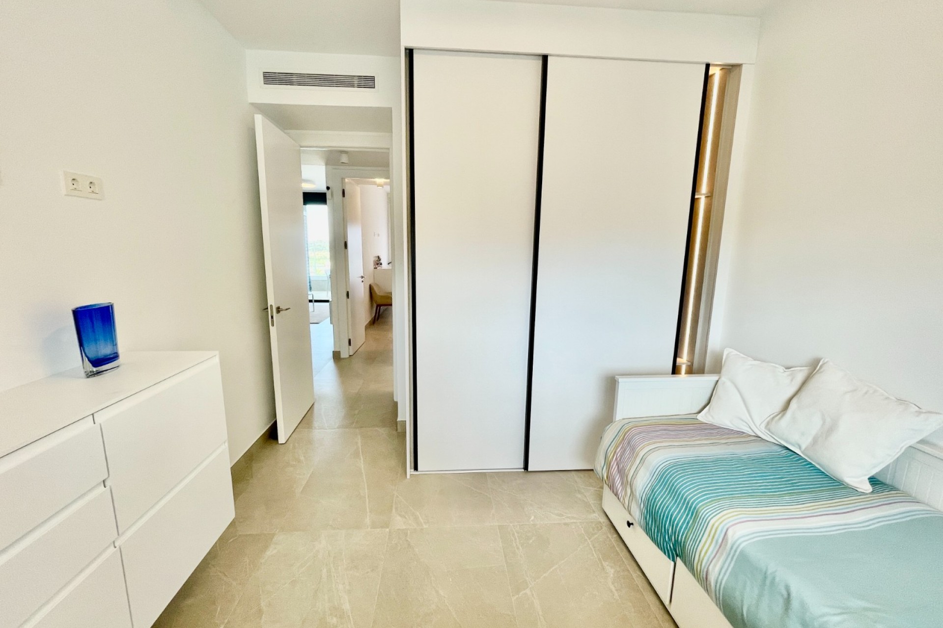 Brukt - Apartment -
Benijofar - Costa Blanca