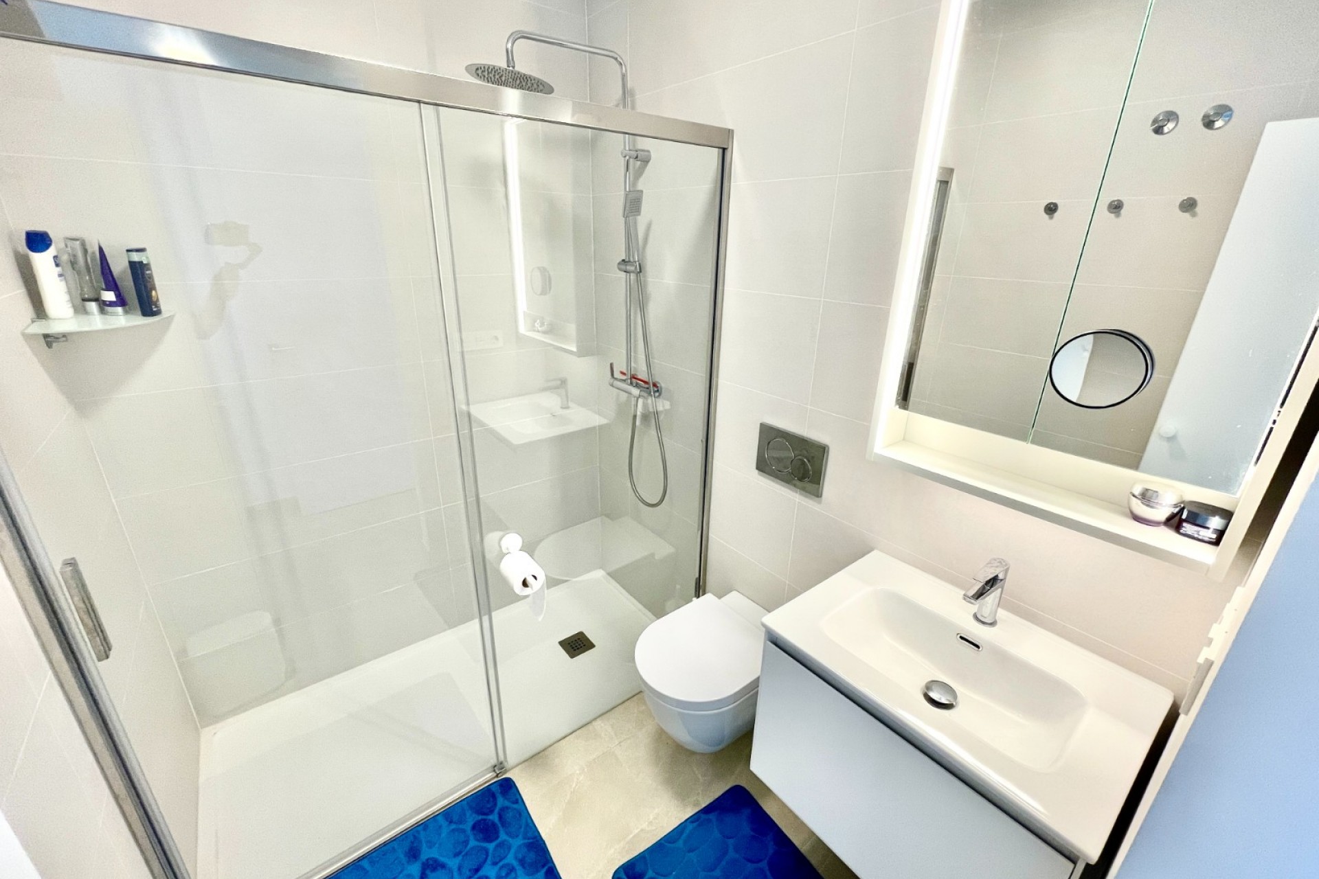 Brukt - Apartment -
Benijofar - Costa Blanca