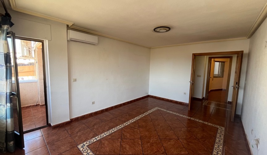 Brukt - Apartment -
Benijofar - Costa Blanca