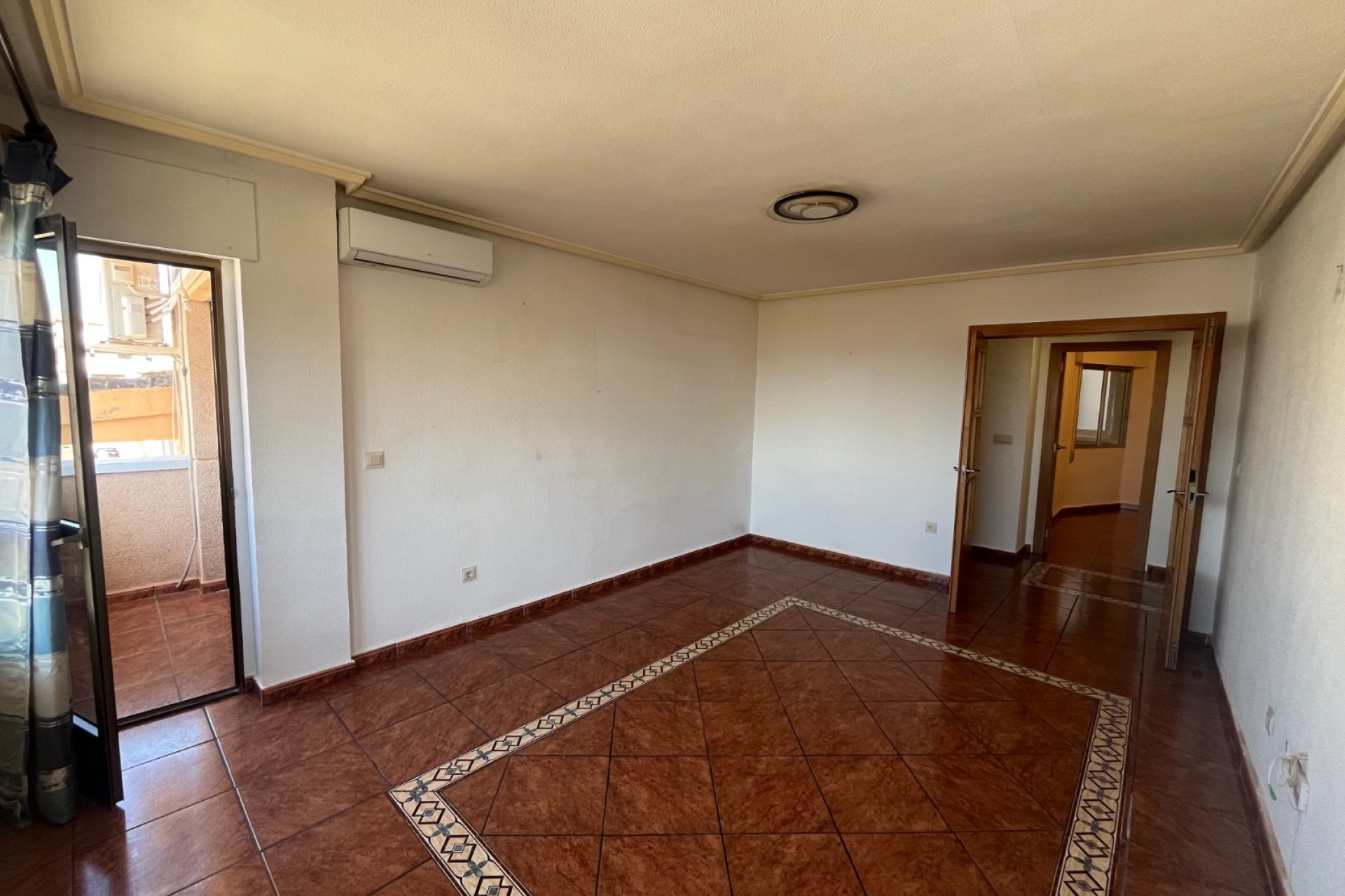 Brukt - Apartment -
Benijofar - Costa Blanca