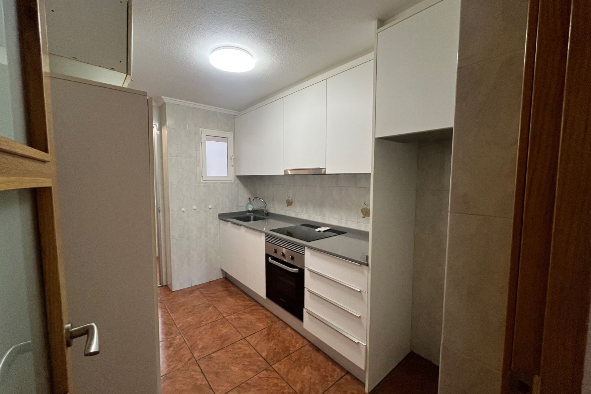 Brukt - Apartment -
Benijofar - Costa Blanca