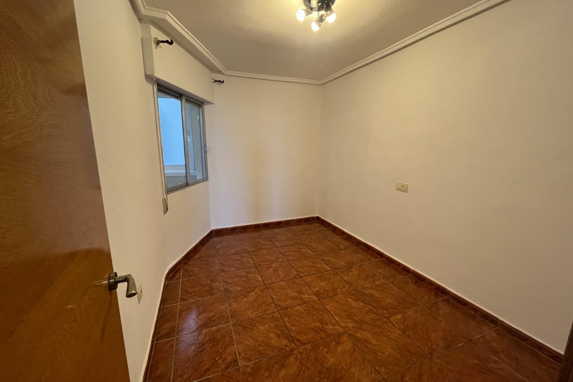 Brukt - Apartment -
Benijofar - Costa Blanca
