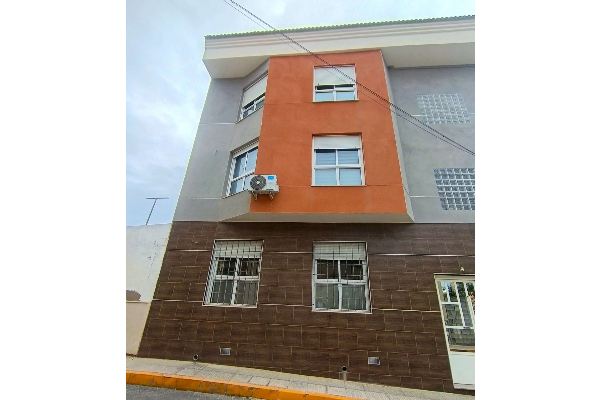 Brukt - Apartment -
Benijofar - Costa Blanca