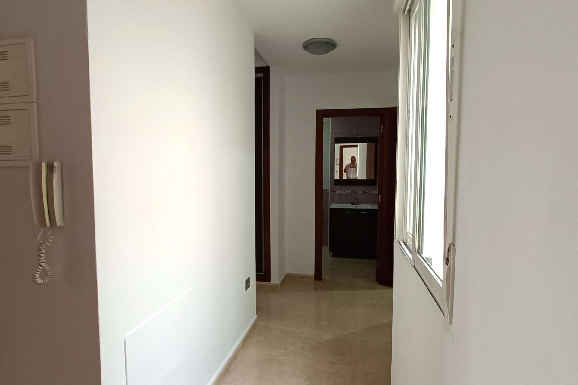 Brukt - Apartment -
Benijofar - Costa Blanca