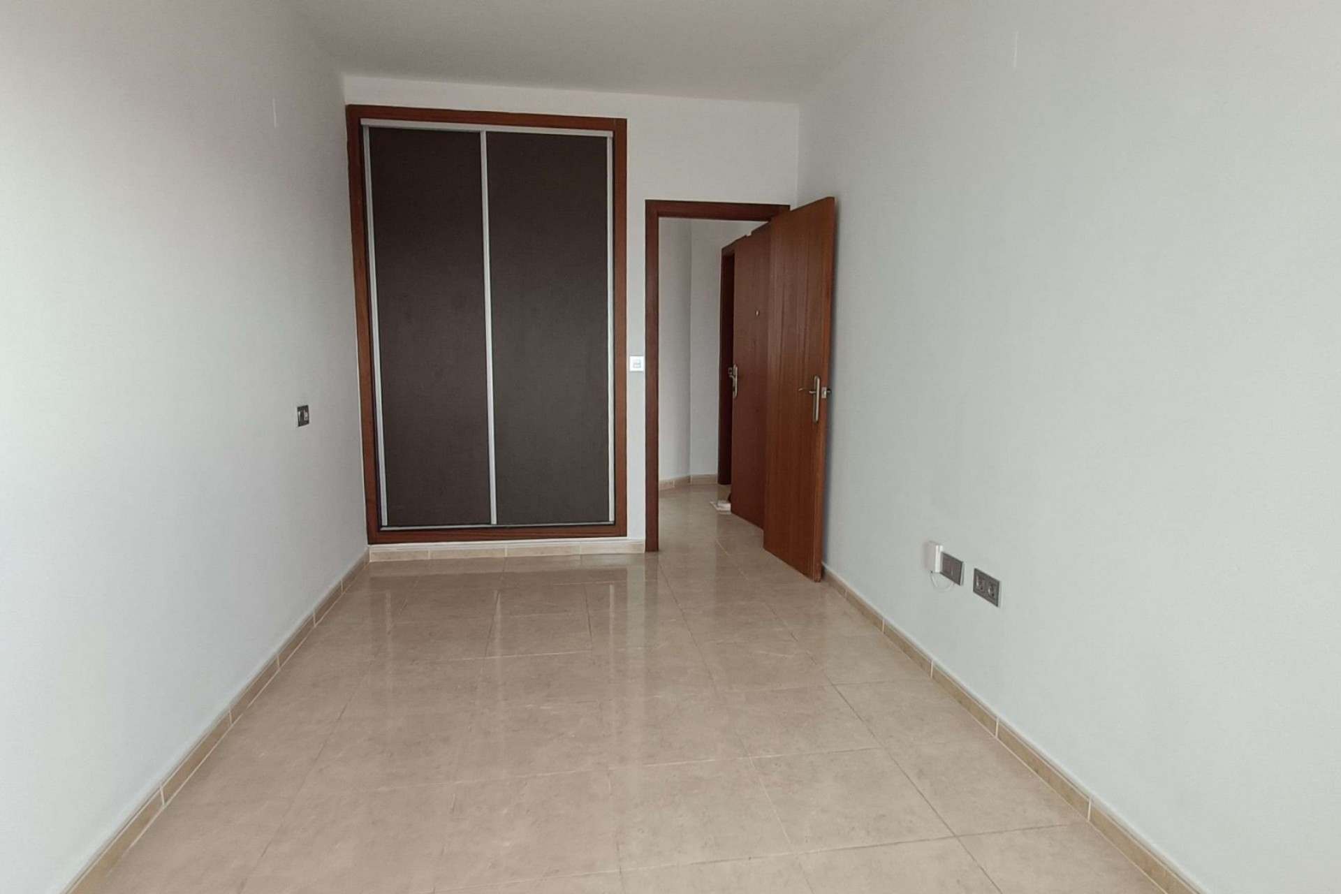 Brukt - Apartment -
Benijofar - Costa Blanca
