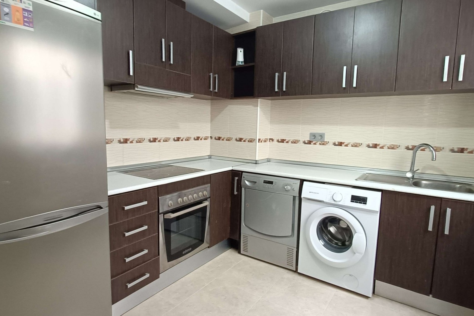 Brukt - Apartment -
Benijofar - Costa Blanca