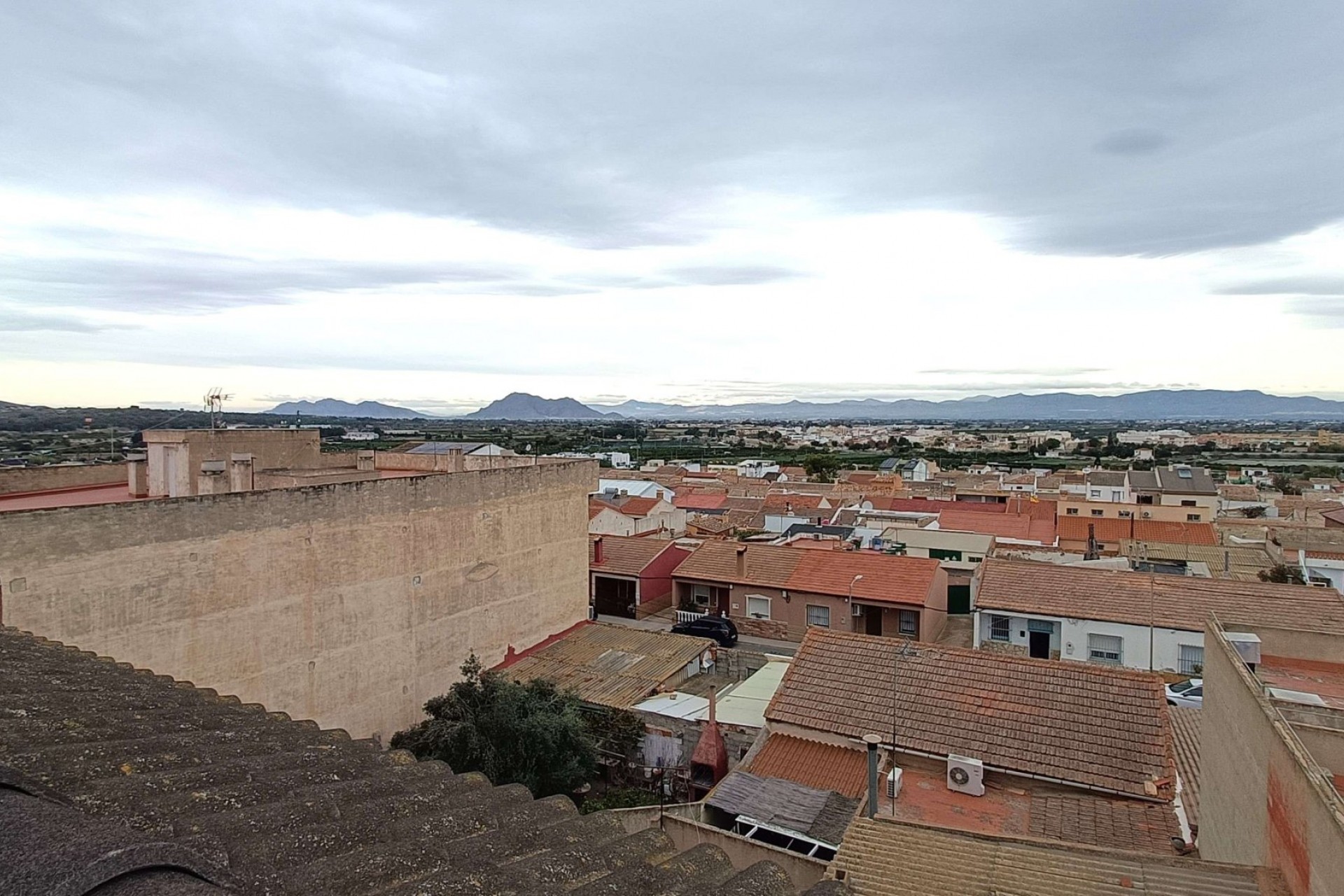 Brukt - Apartment -
Benijofar - Costa Blanca