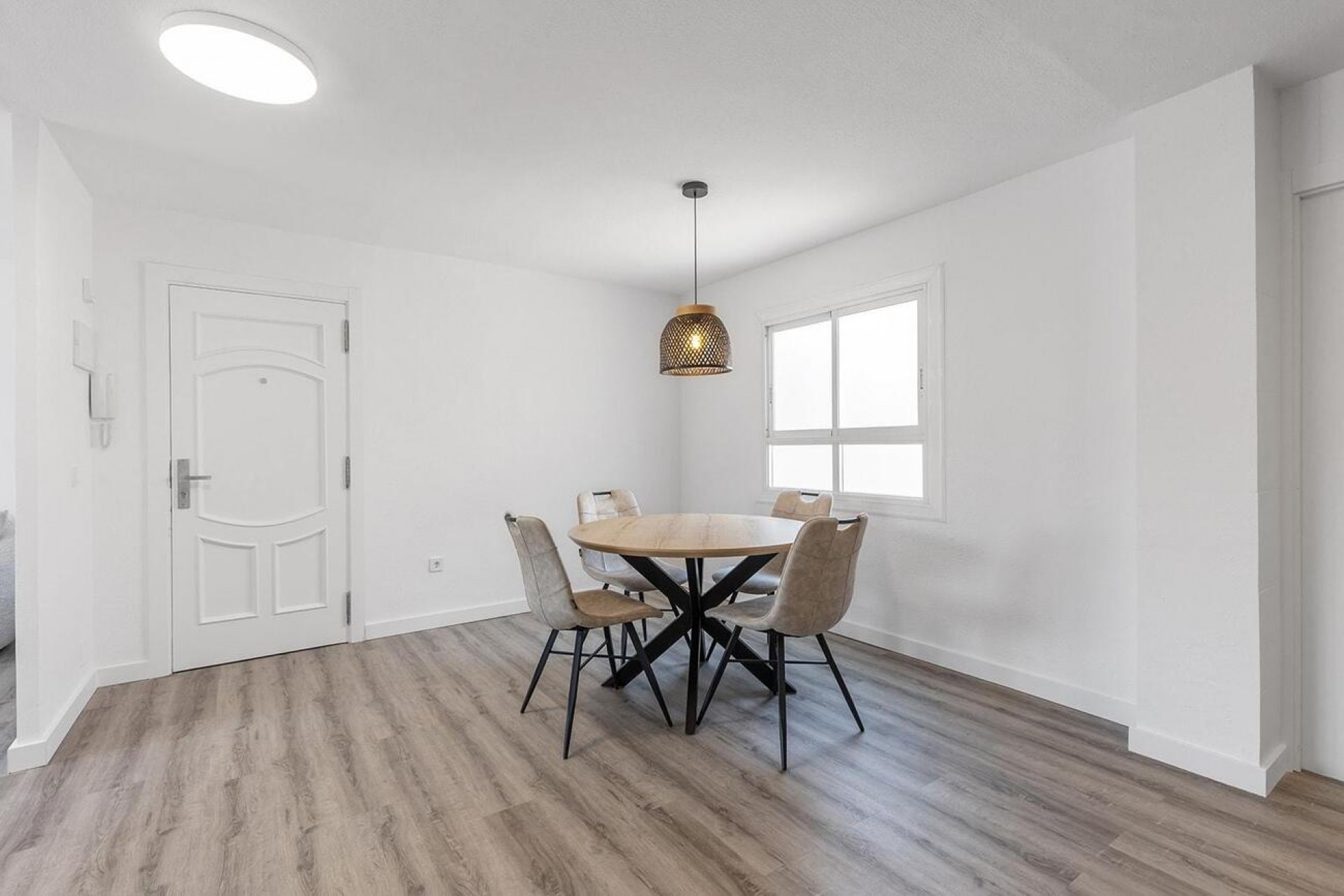 Brukt - Apartment -
Benijofar - Costa Blanca