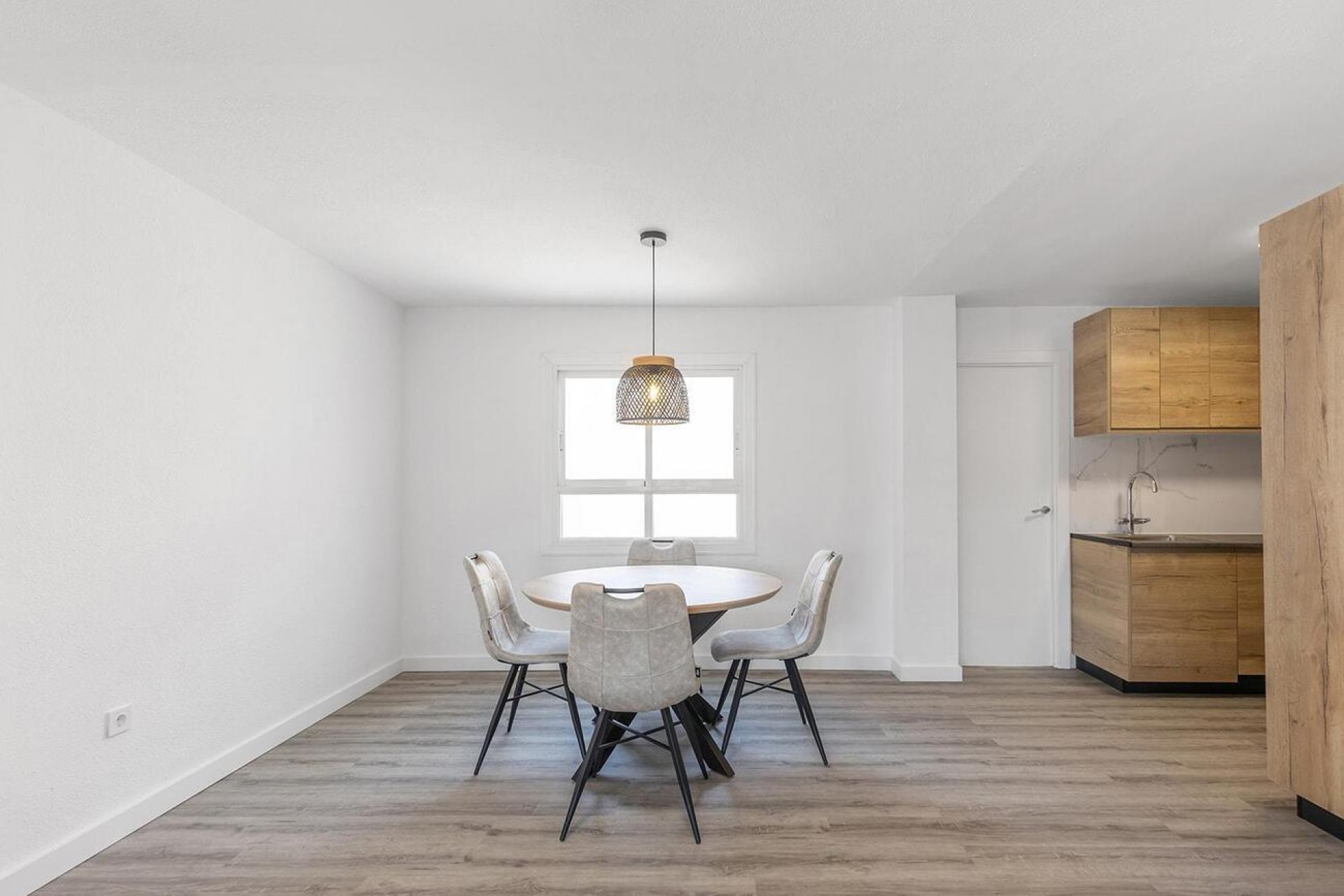 Brukt - Apartment -
Benijofar - Costa Blanca