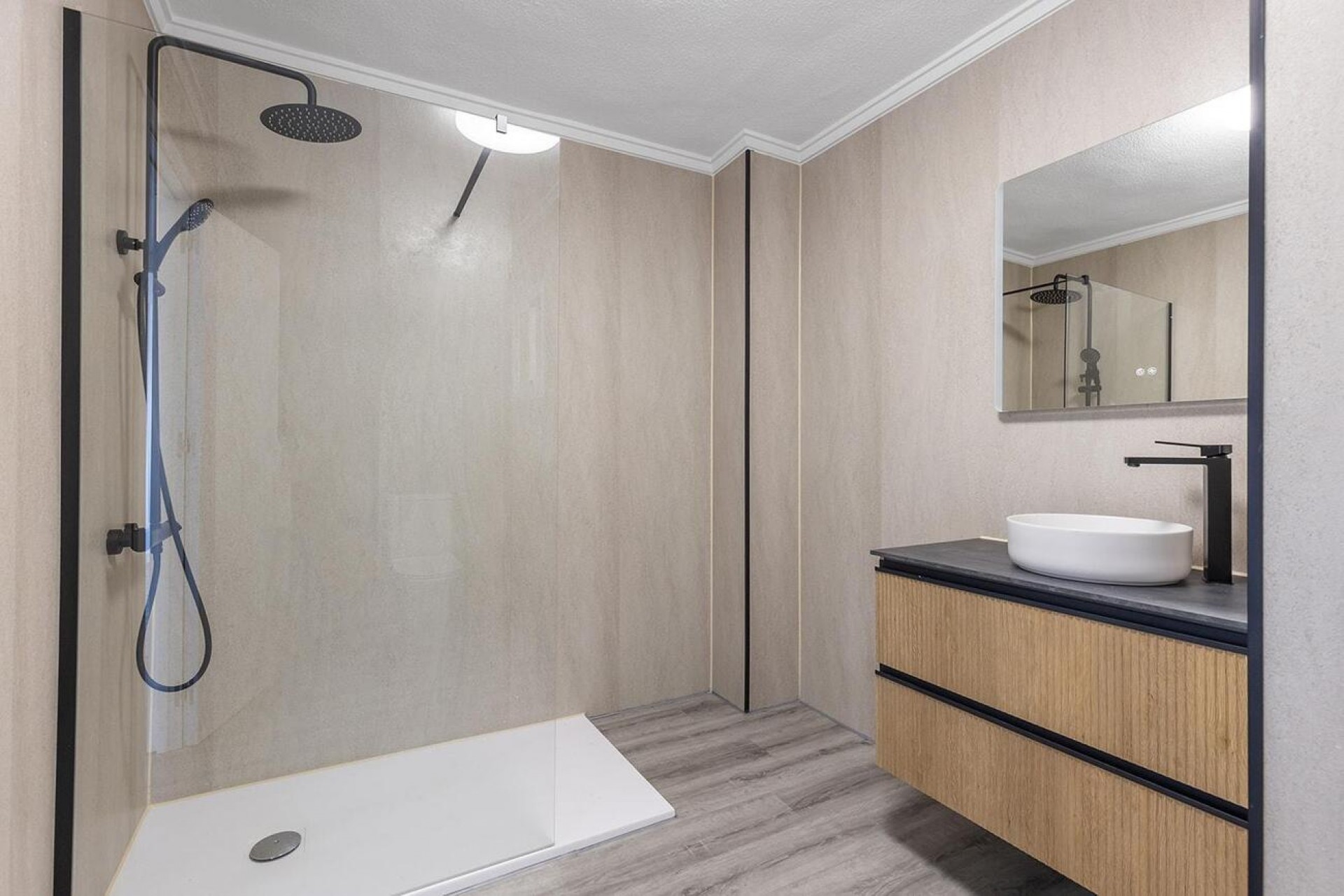 Brukt - Apartment -
Benijofar - Costa Blanca