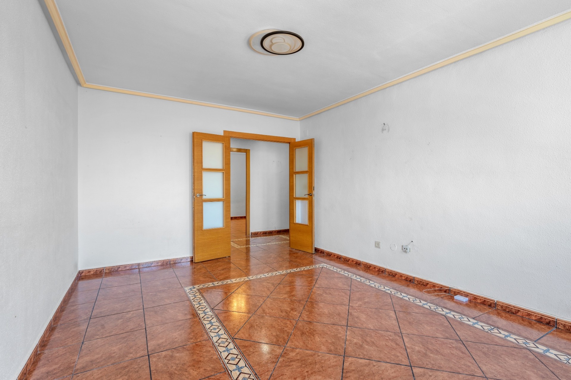 Brukt - Apartment -
Benijofar - Costa Blanca