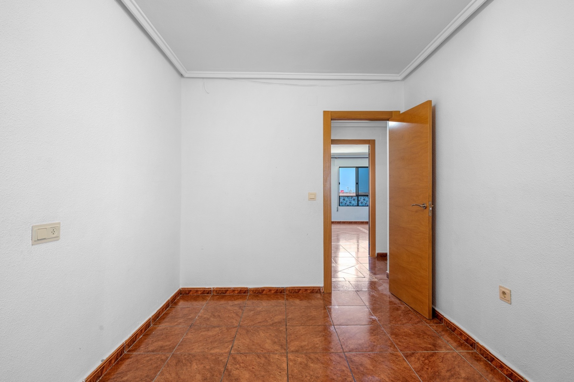 Brukt - Apartment -
Benijofar - Costa Blanca