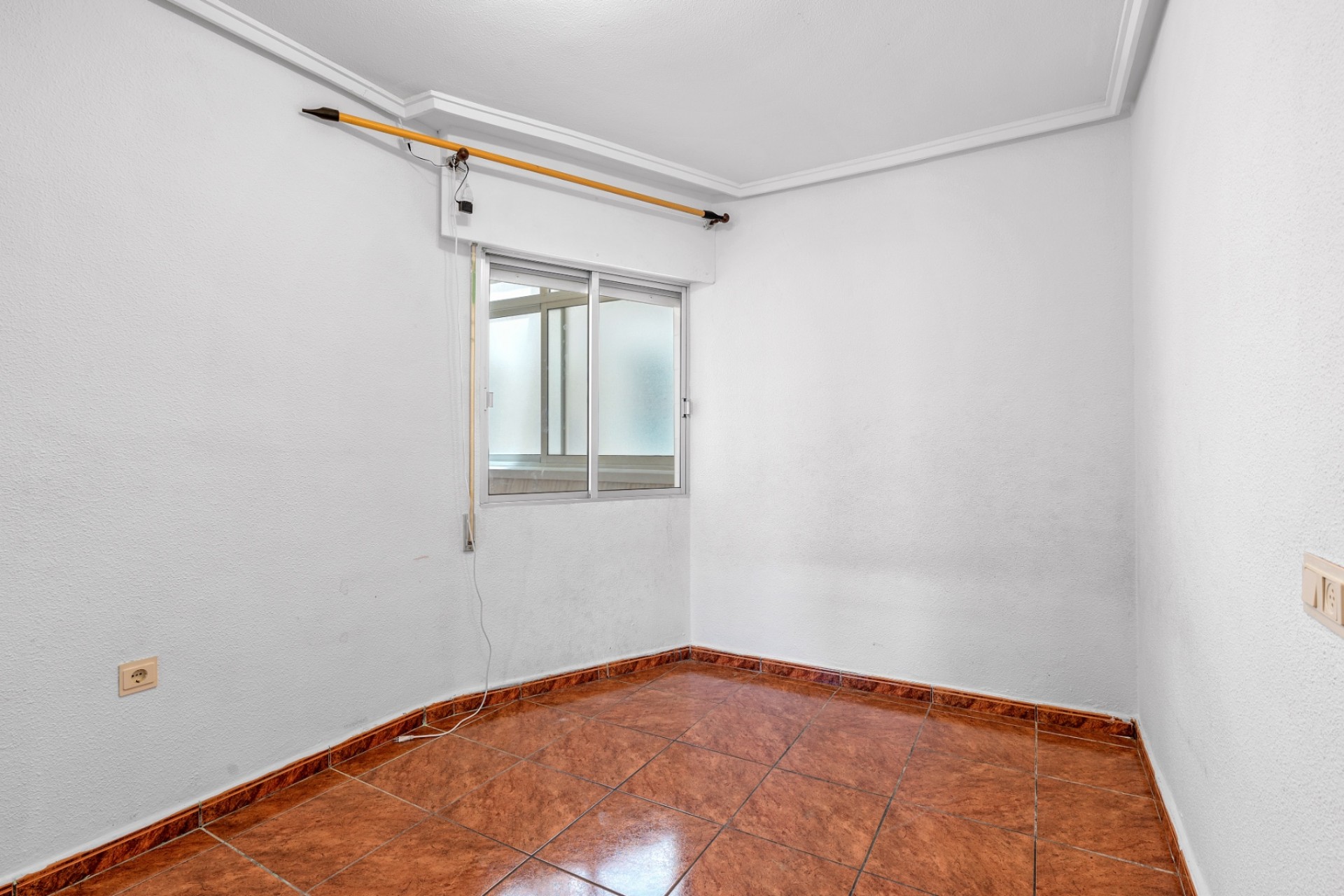 Brukt - Apartment -
Benijofar - Costa Blanca