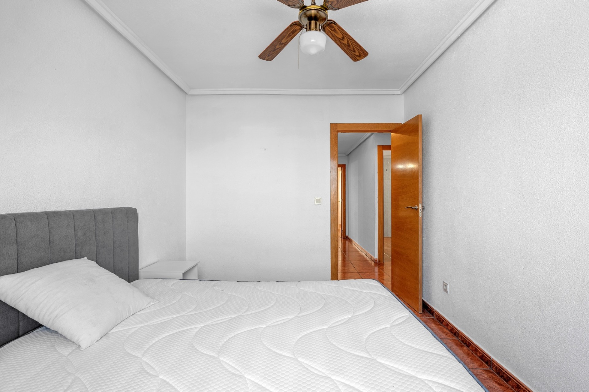 Brukt - Apartment -
Benijofar - Costa Blanca
