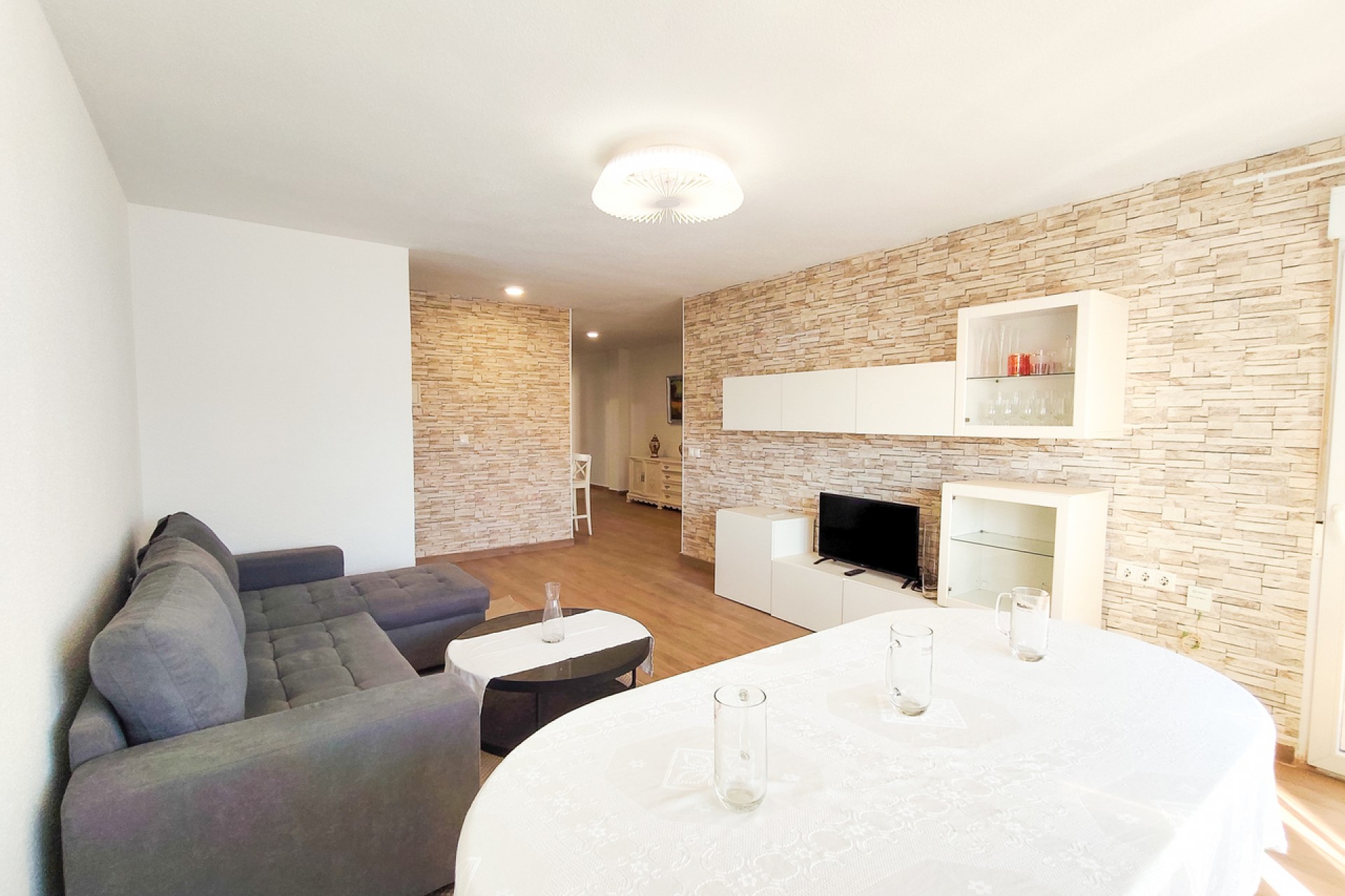 Brukt - Apartment -
Benijofar - Costa Blanca