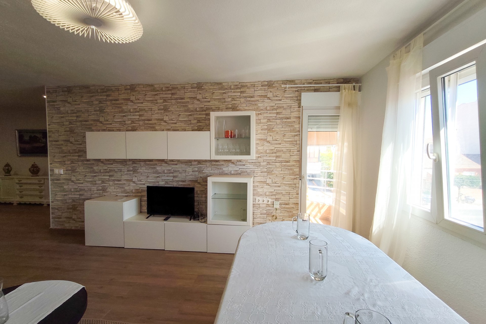 Brukt - Apartment -
Benijofar - Costa Blanca