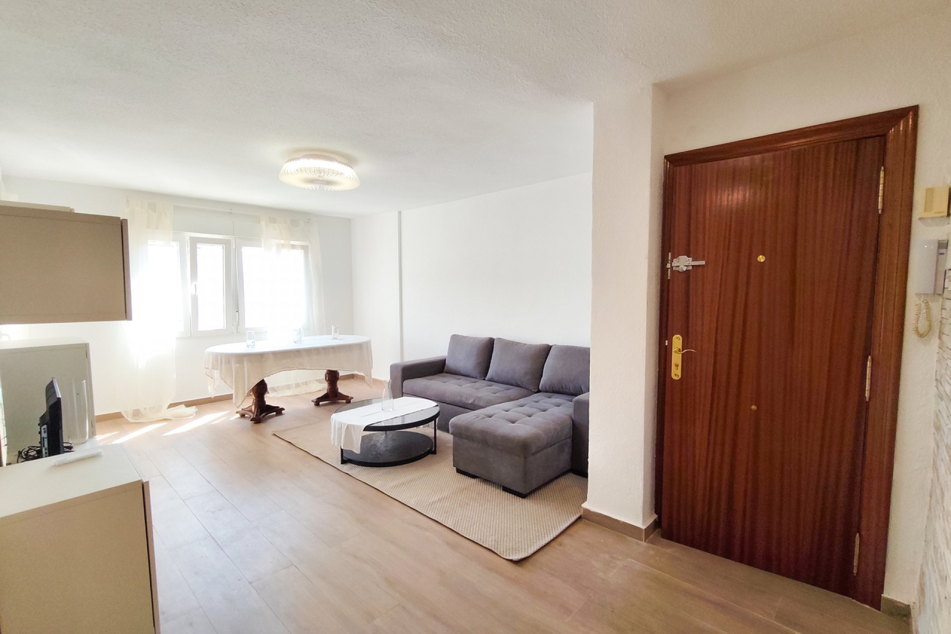 Brukt - Apartment -
Benijofar - Costa Blanca