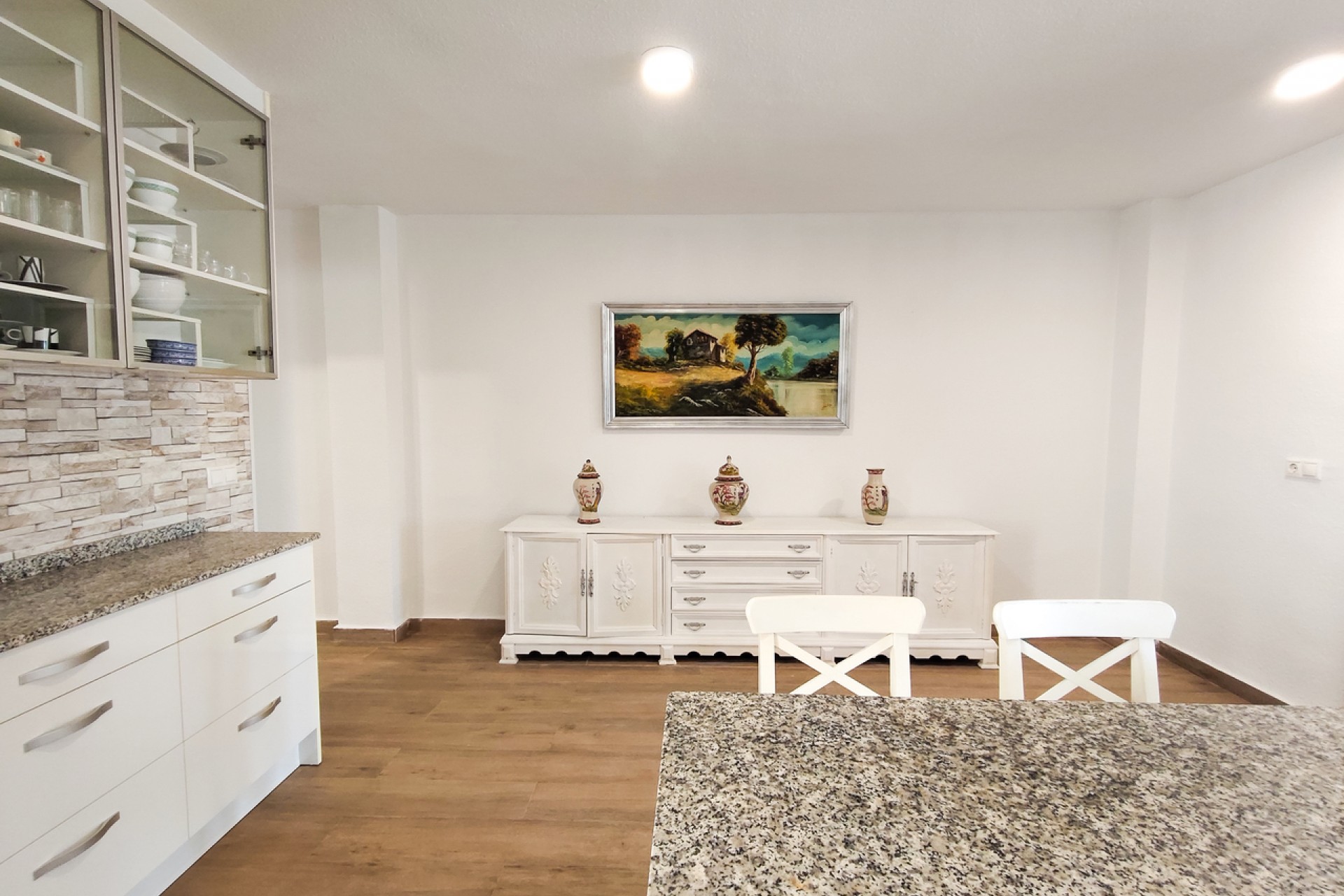 Brukt - Apartment -
Benijofar - Costa Blanca
