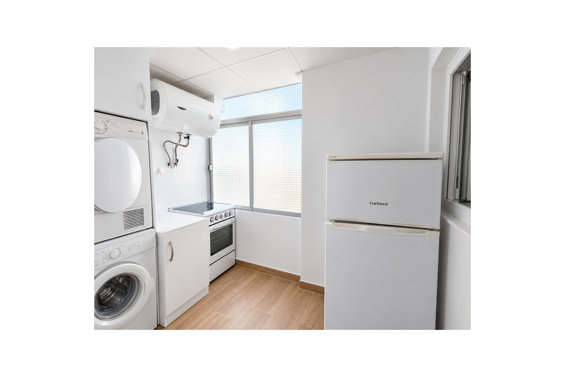 Brukt - Apartment -
Benijofar - Costa Blanca