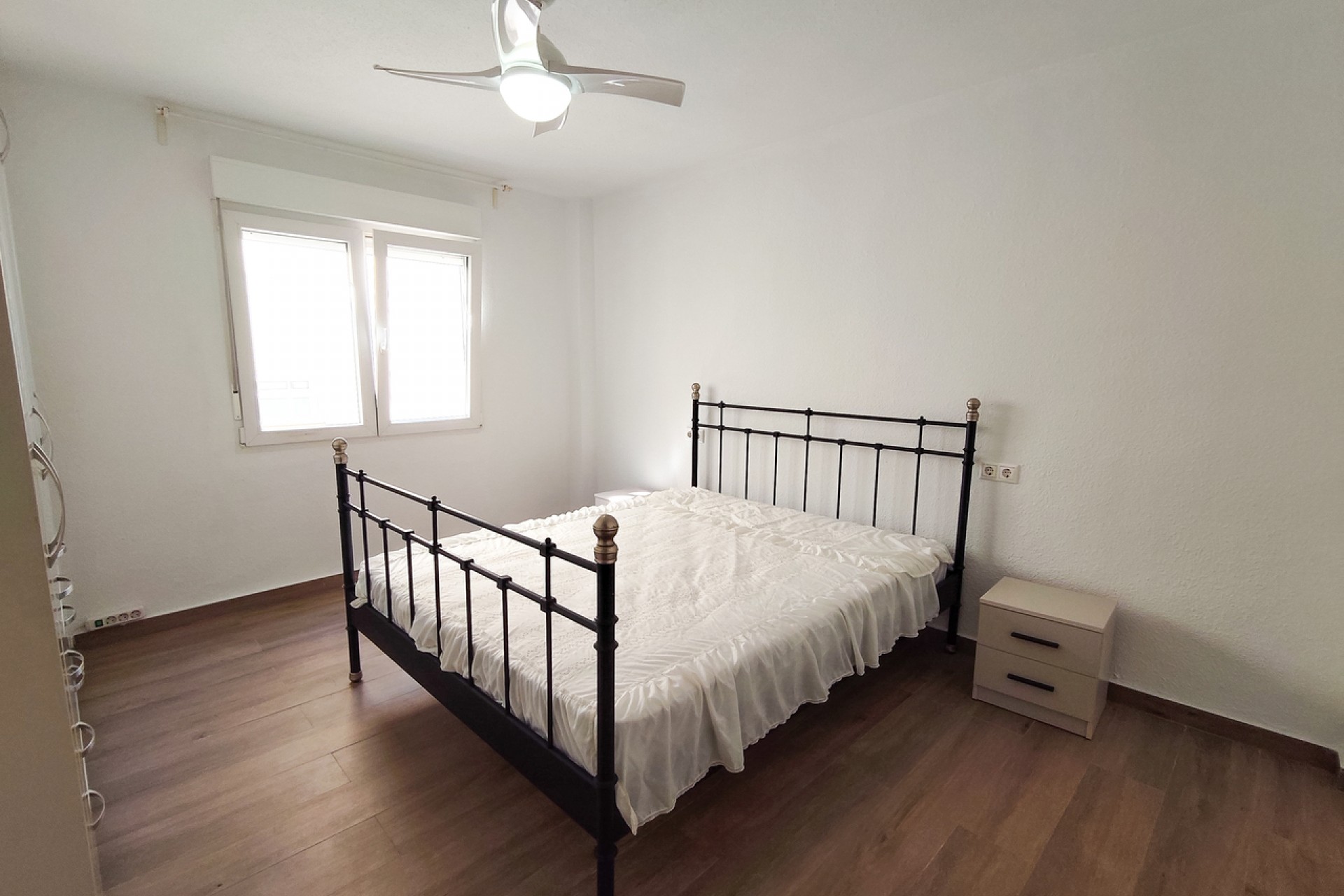 Brukt - Apartment -
Benijofar - Costa Blanca