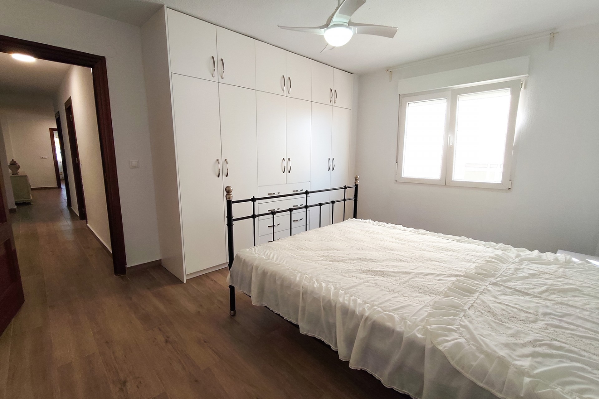 Brukt - Apartment -
Benijofar - Costa Blanca