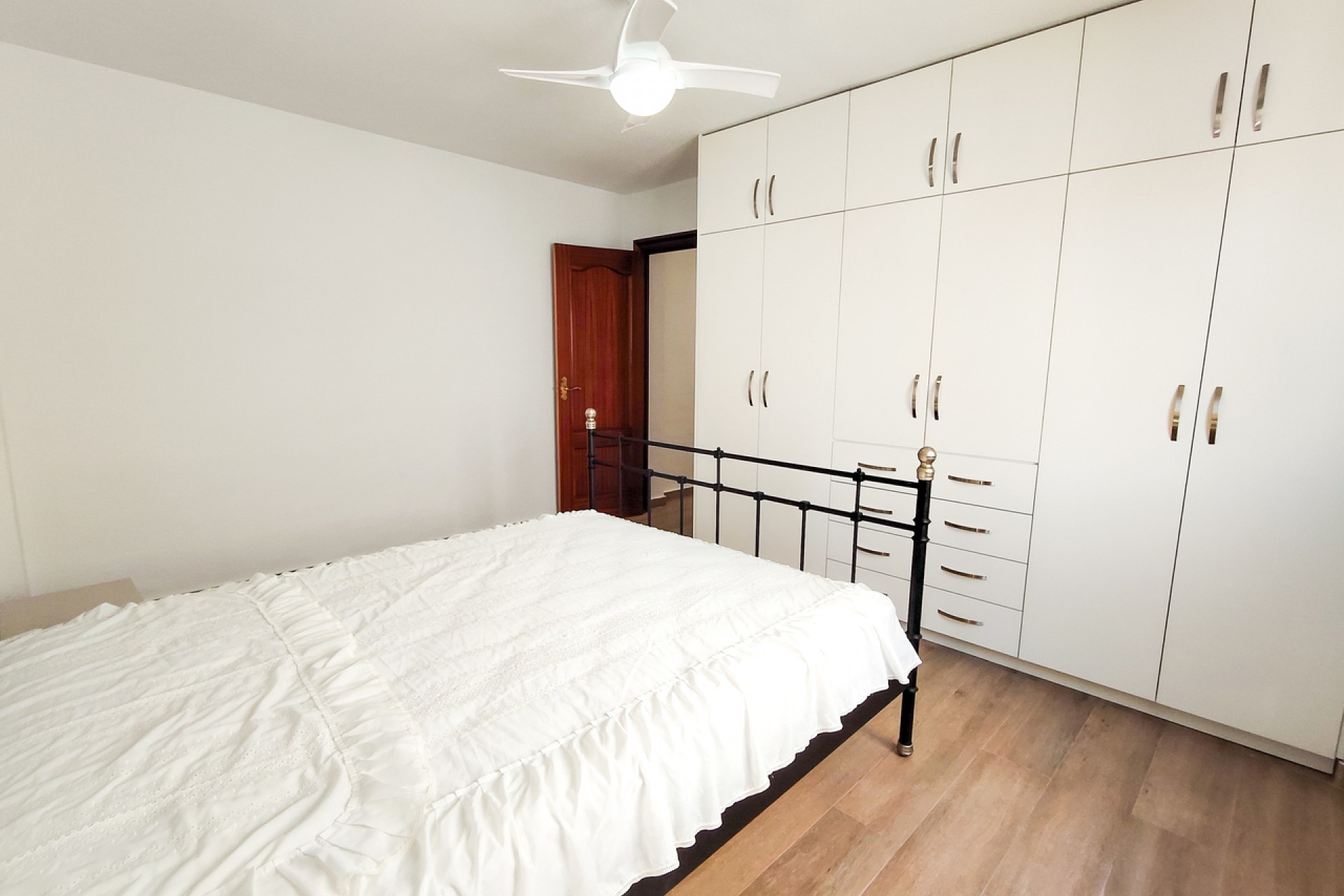 Brukt - Apartment -
Benijofar - Costa Blanca