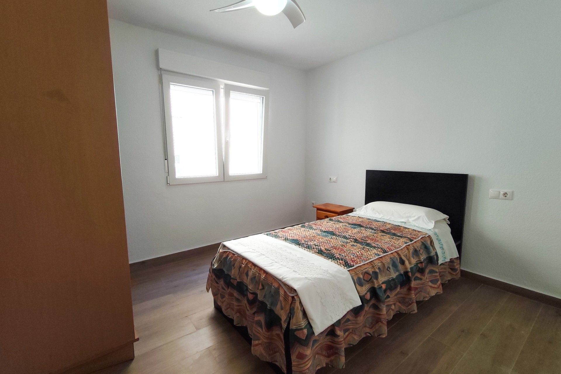Brukt - Apartment -
Benijofar - Costa Blanca