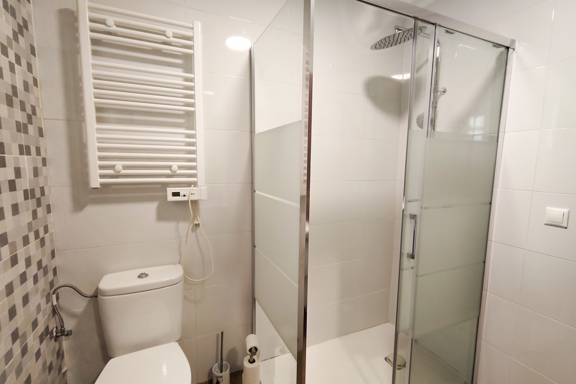 Brukt - Apartment -
Benijofar - Costa Blanca