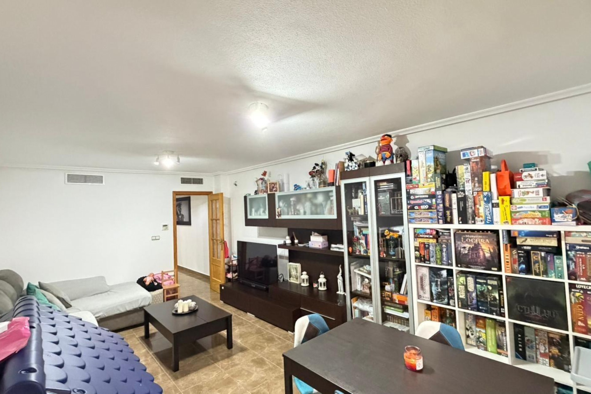 Brukt - Apartment -
Benijofar - Pueblo 4