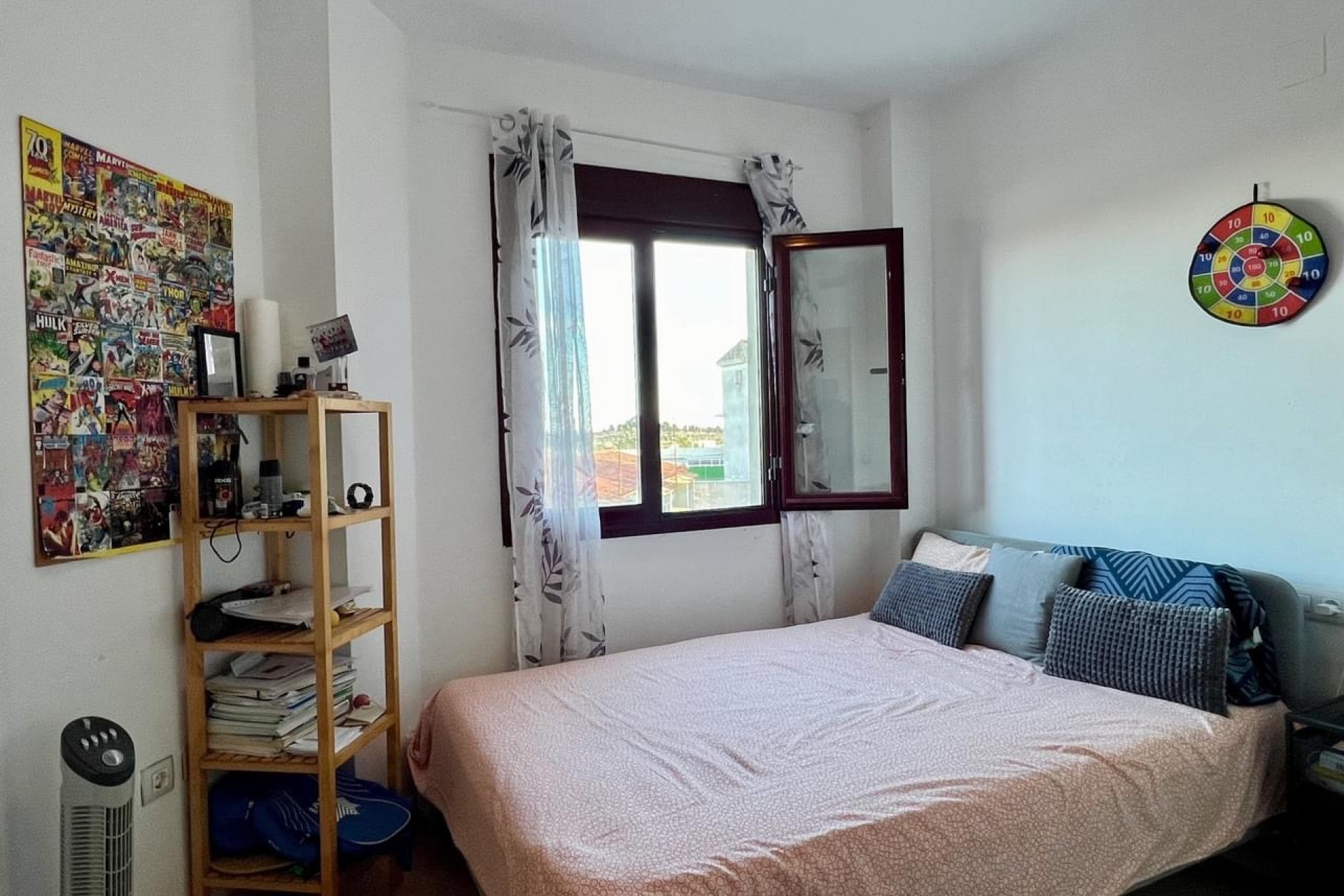 Brukt - Apartment -
Benissa - Costa Blanca