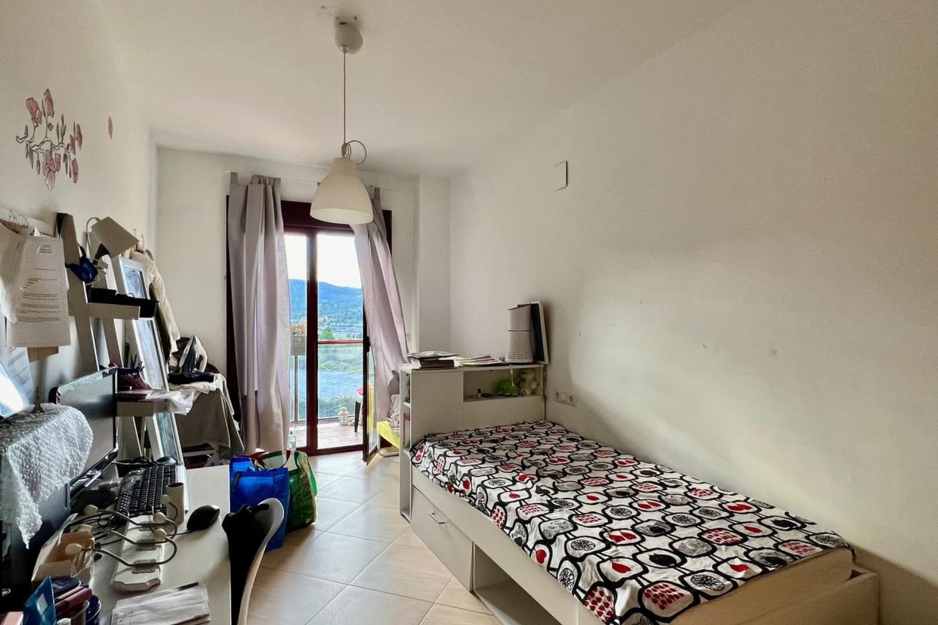 Brukt - Apartment -
Benissa - Costa Blanca