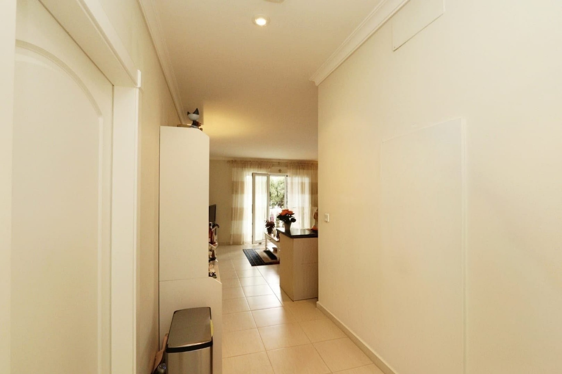 Brukt - Apartment -
Benissa - Costa Blanca