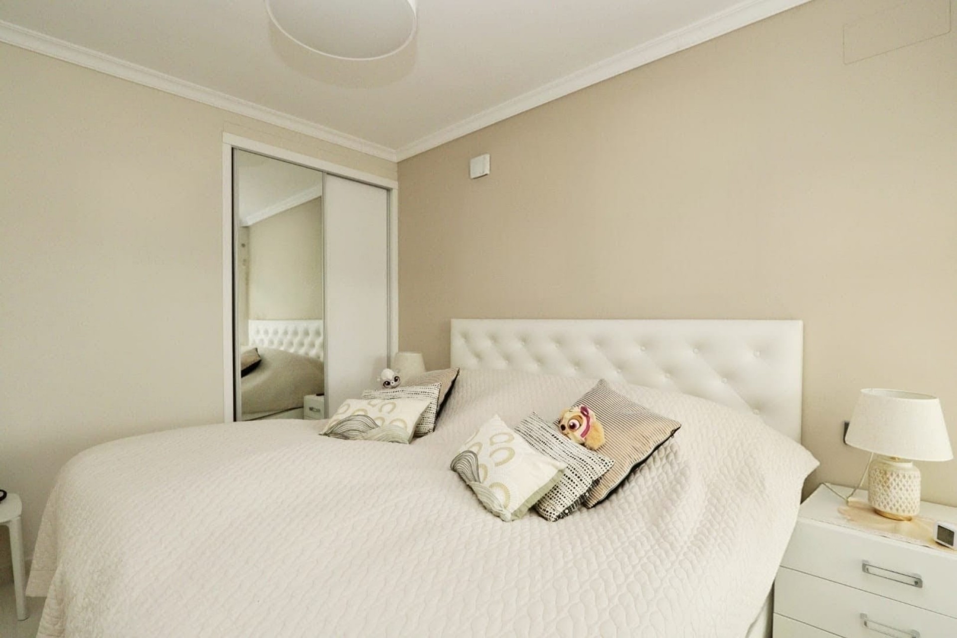 Brukt - Apartment -
Benissa - Costa Blanca