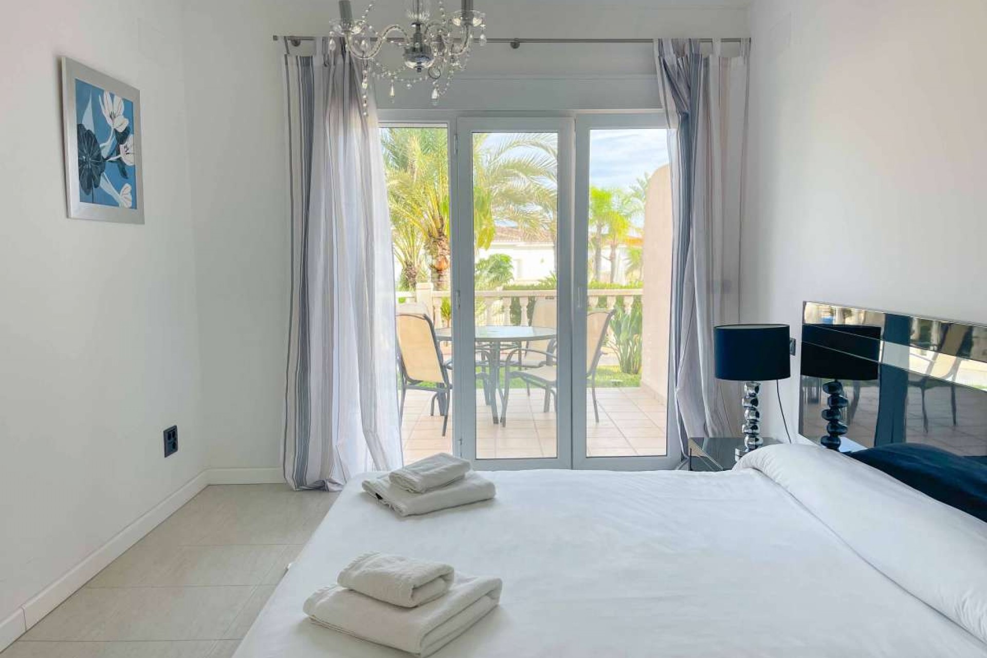 Brukt - Apartment -
Benissa Costa - Costa Blanca