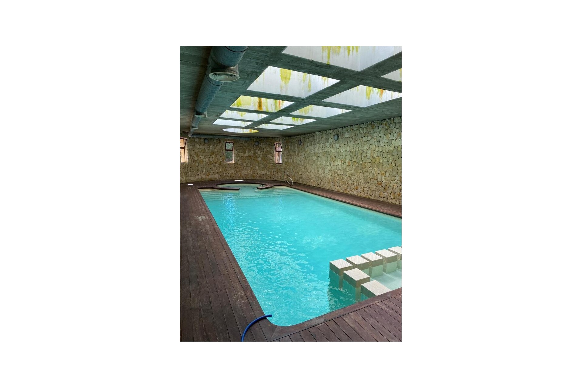 Brukt - Apartment -
Benissa Costa - Costa Blanca