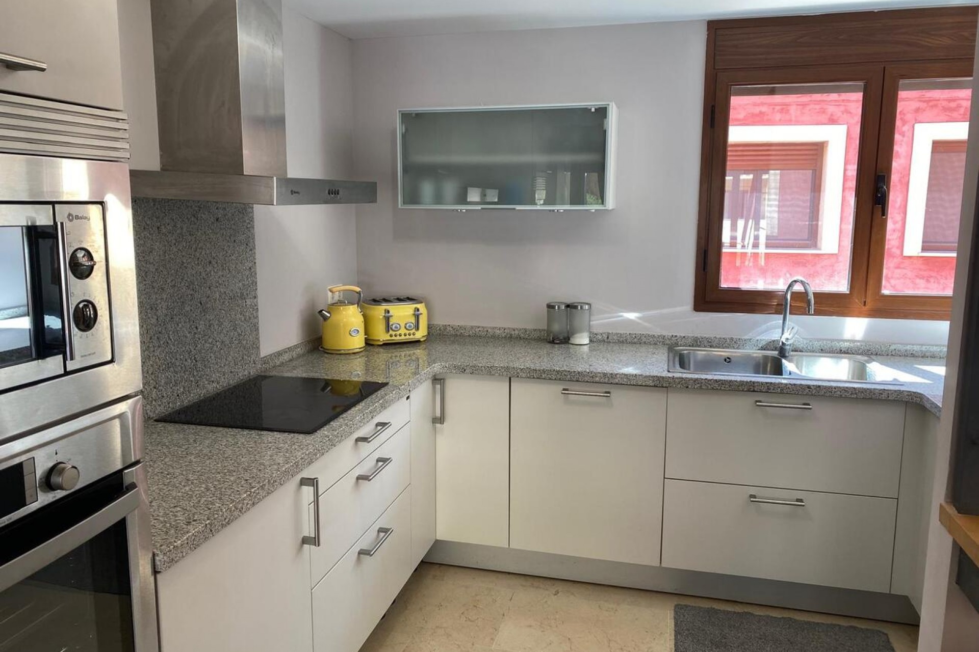 Brukt - Apartment -
Benissa Costa - Costa Blanca