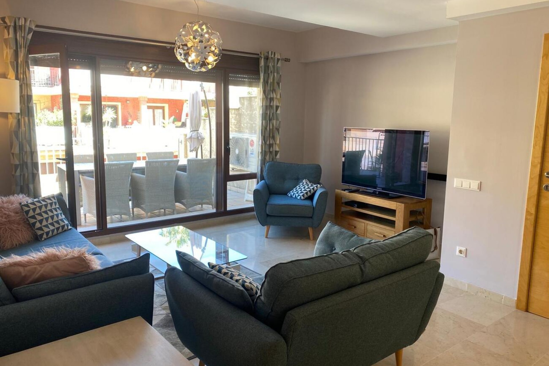 Brukt - Apartment -
Benissa Costa - Costa Blanca