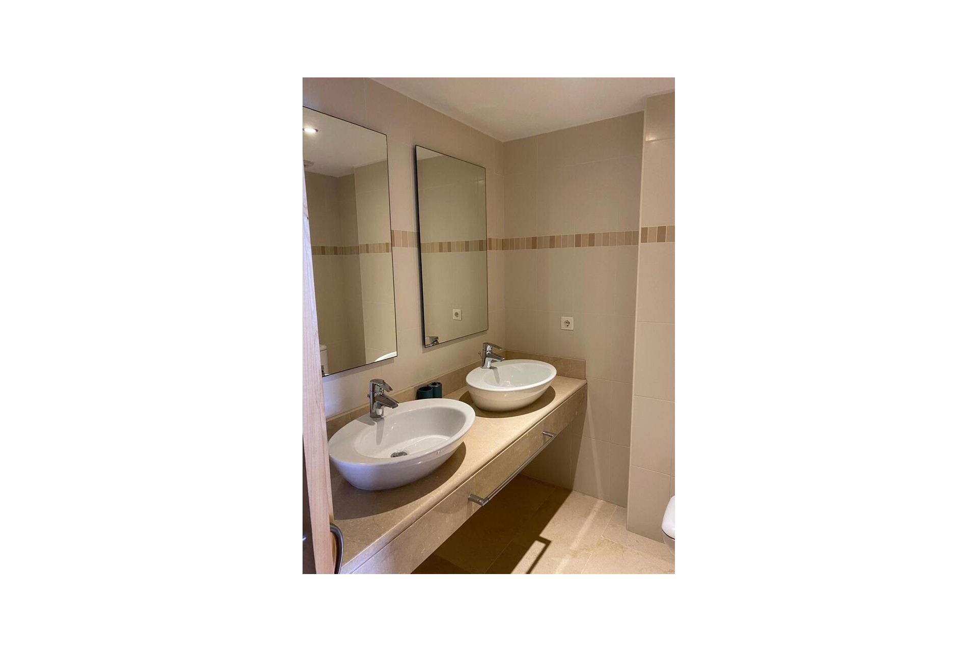 Brukt - Apartment -
Benissa Costa - Costa Blanca