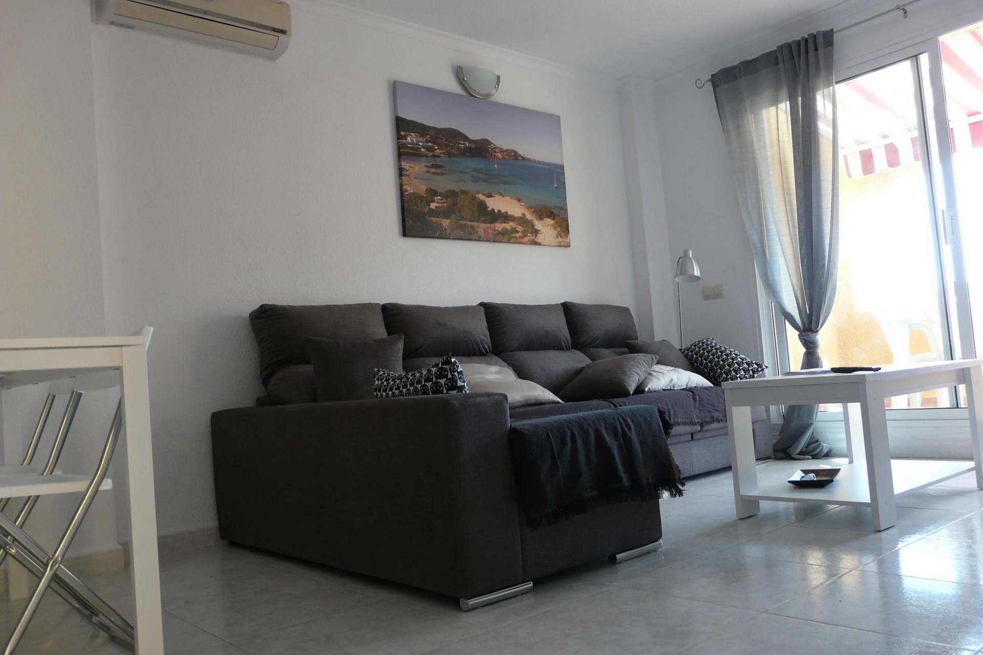 Brukt - Apartment -
Benitachell - Costa Blanca