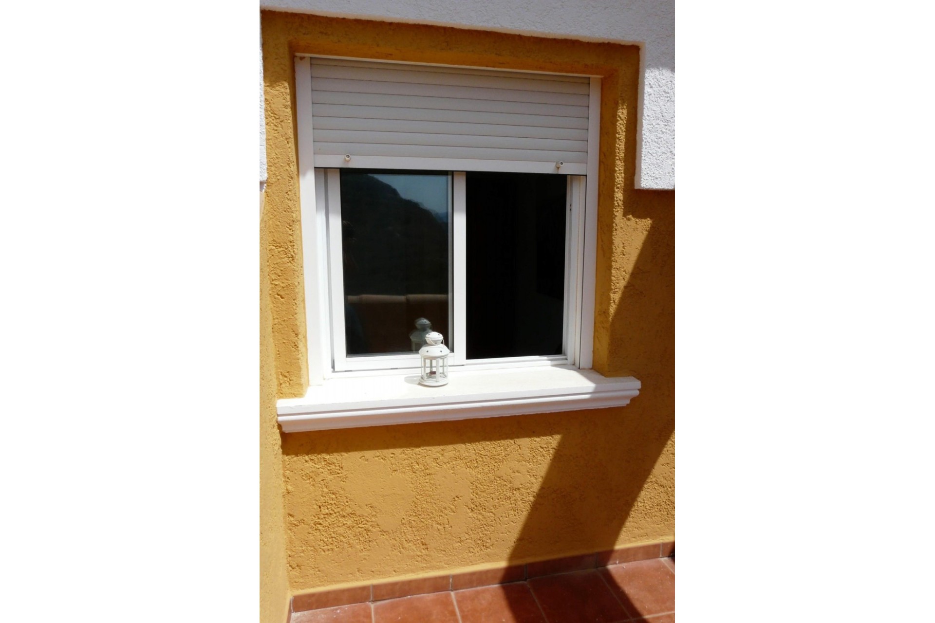 Brukt - Apartment -
Benitachell - Costa Blanca