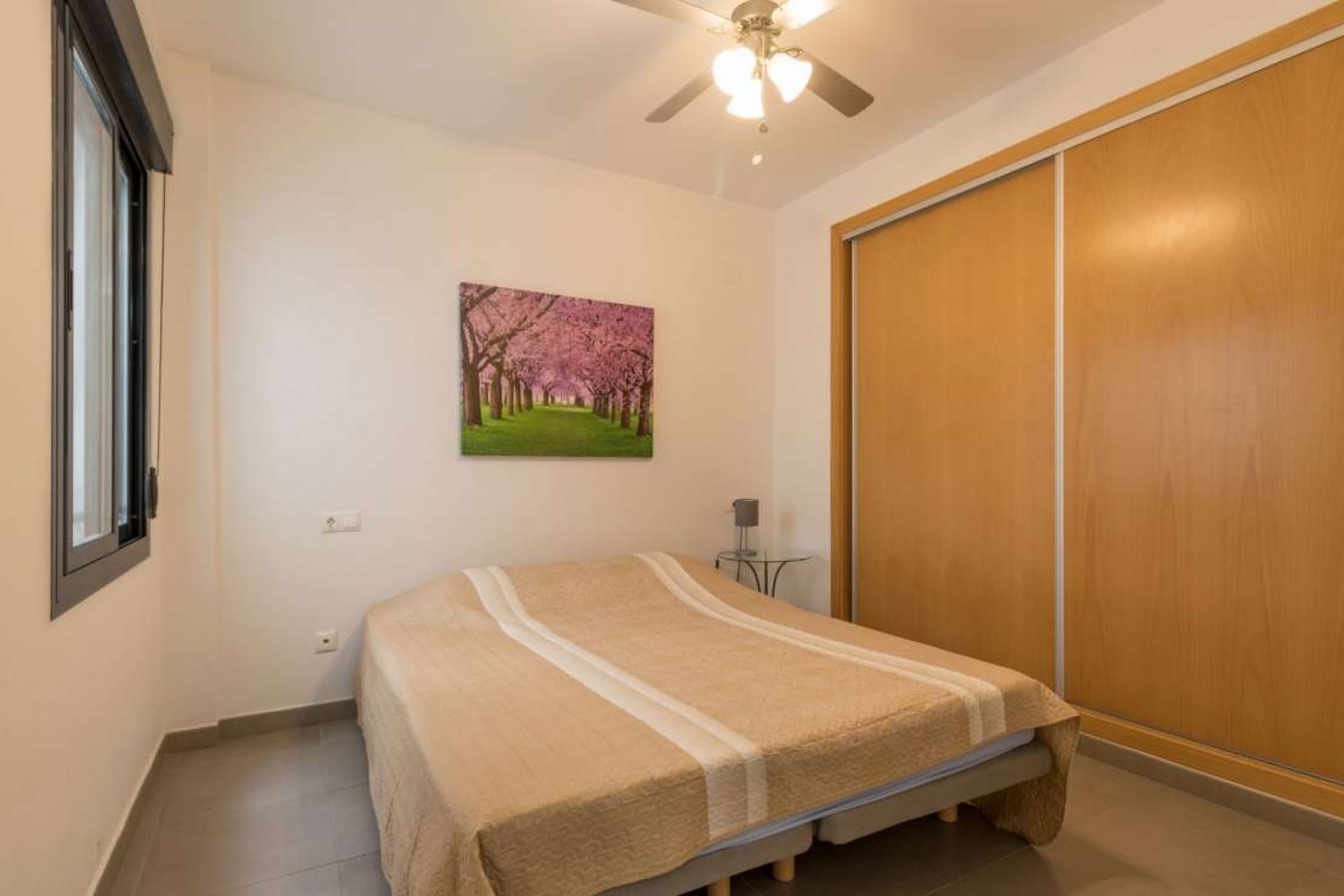 Brukt - Apartment -
Benitachell - Costa Blanca