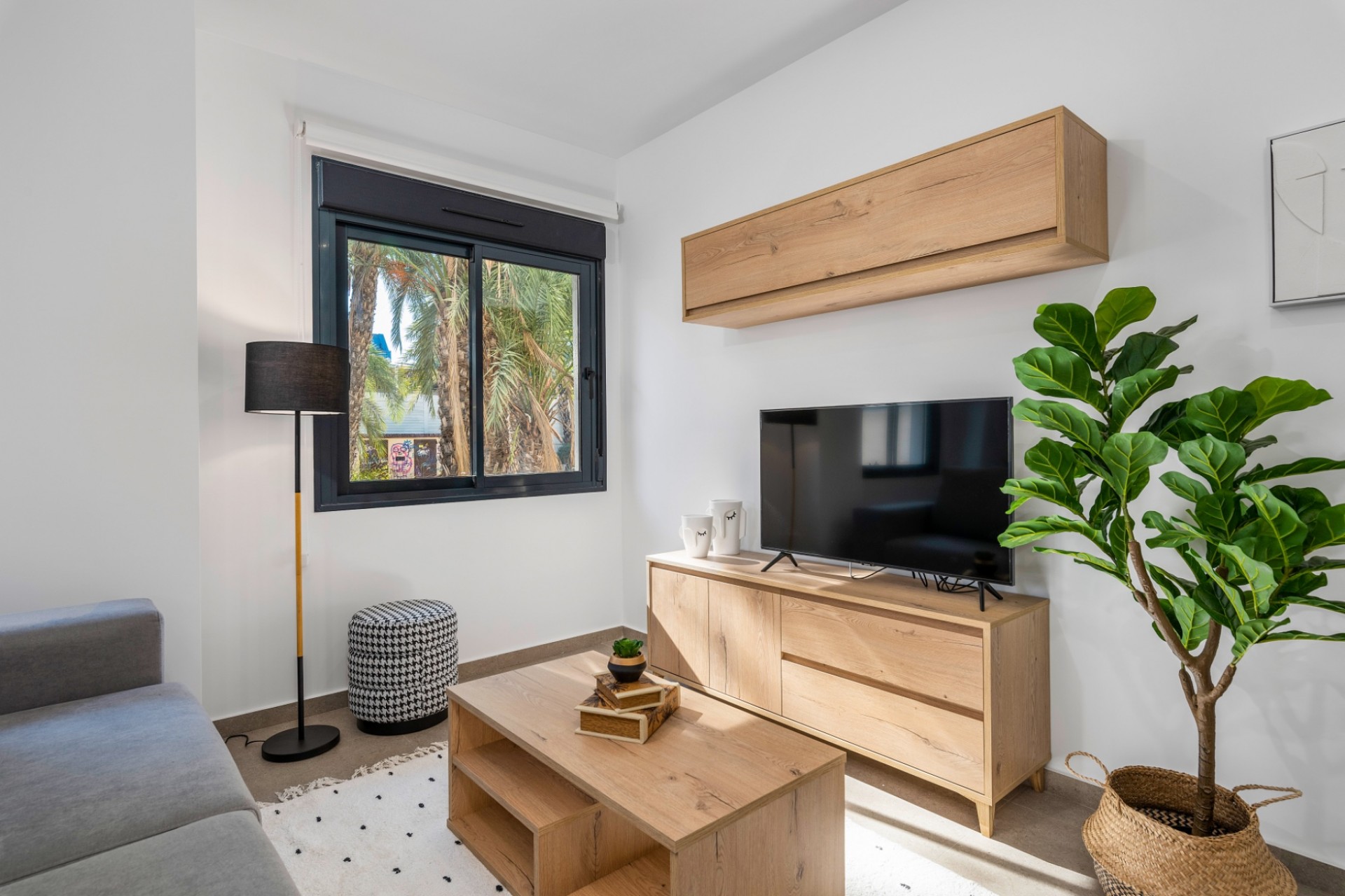 Brukt - Apartment -
Bigastro - Inland